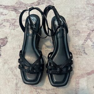 Vince Camuto Platform Sandal